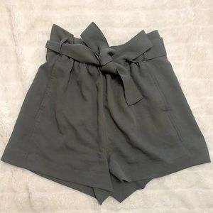 Aritzia Wilfred Paperbag Short - Sagesse - 8